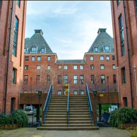 Number One The Maltings EDI Exterior photo