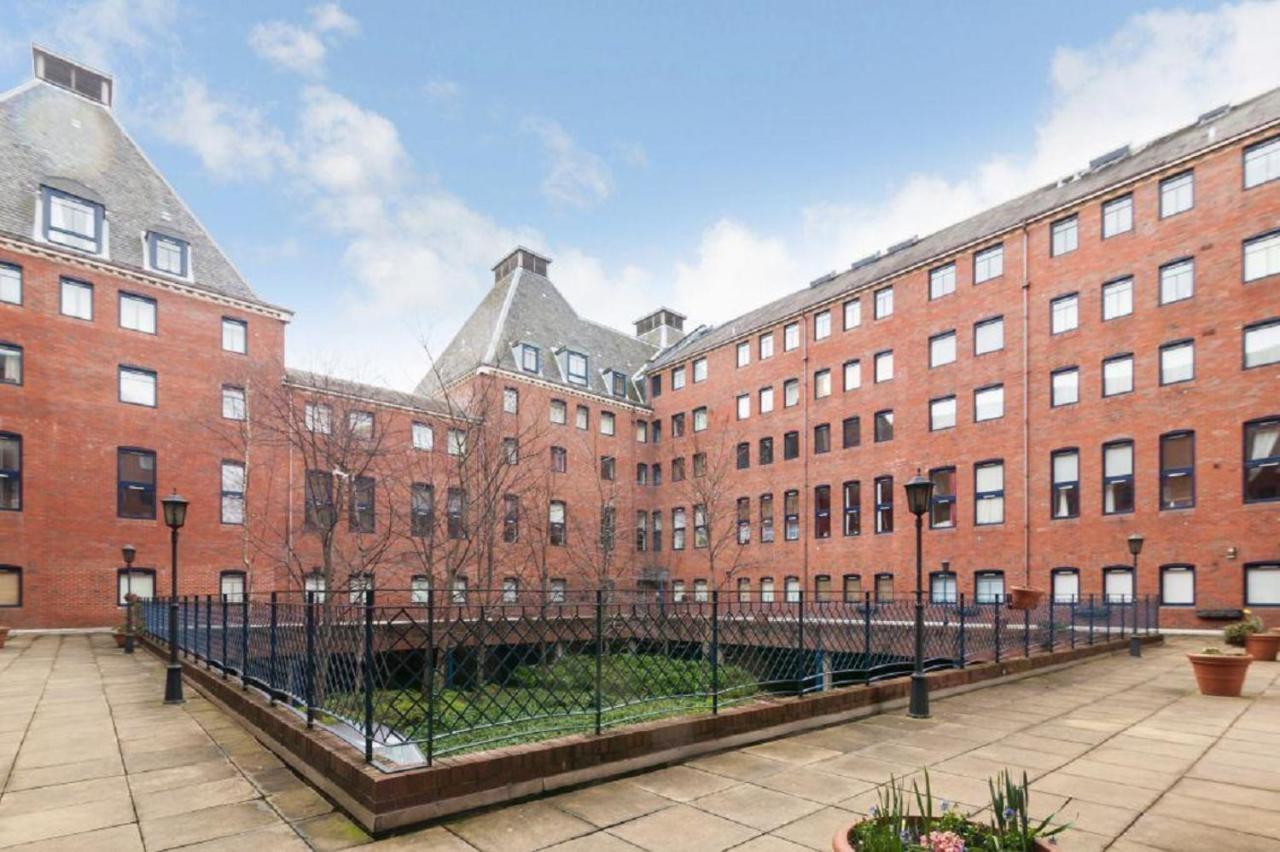 Number One The Maltings EDI Exterior photo