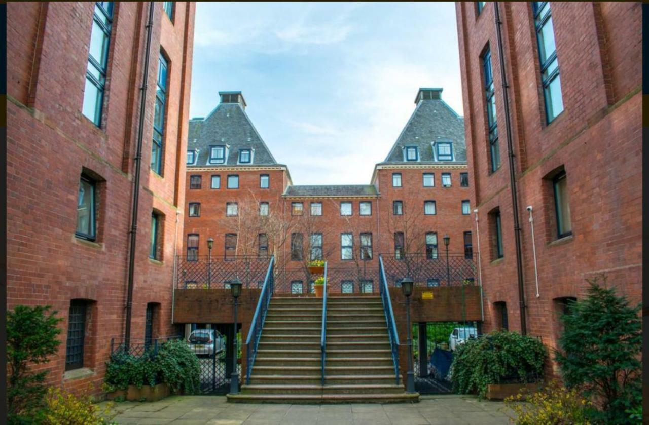 Number One The Maltings EDI Exterior photo