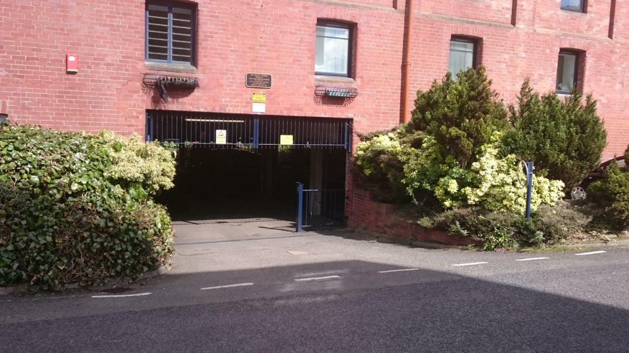 Number One The Maltings EDI Exterior photo